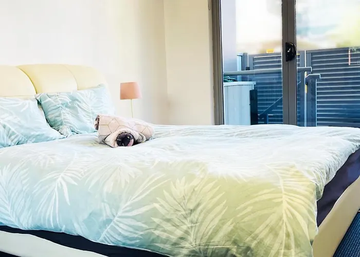 Apartmento com 2 dormitórios