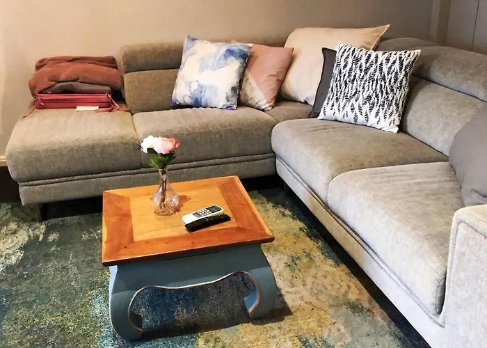 Apartmento com 2 dormitórios